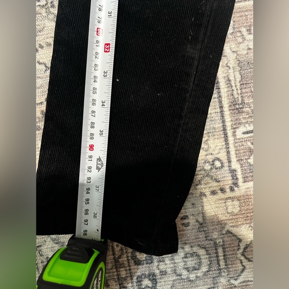 J BRAND corduroy pants - Picture 6 of 8